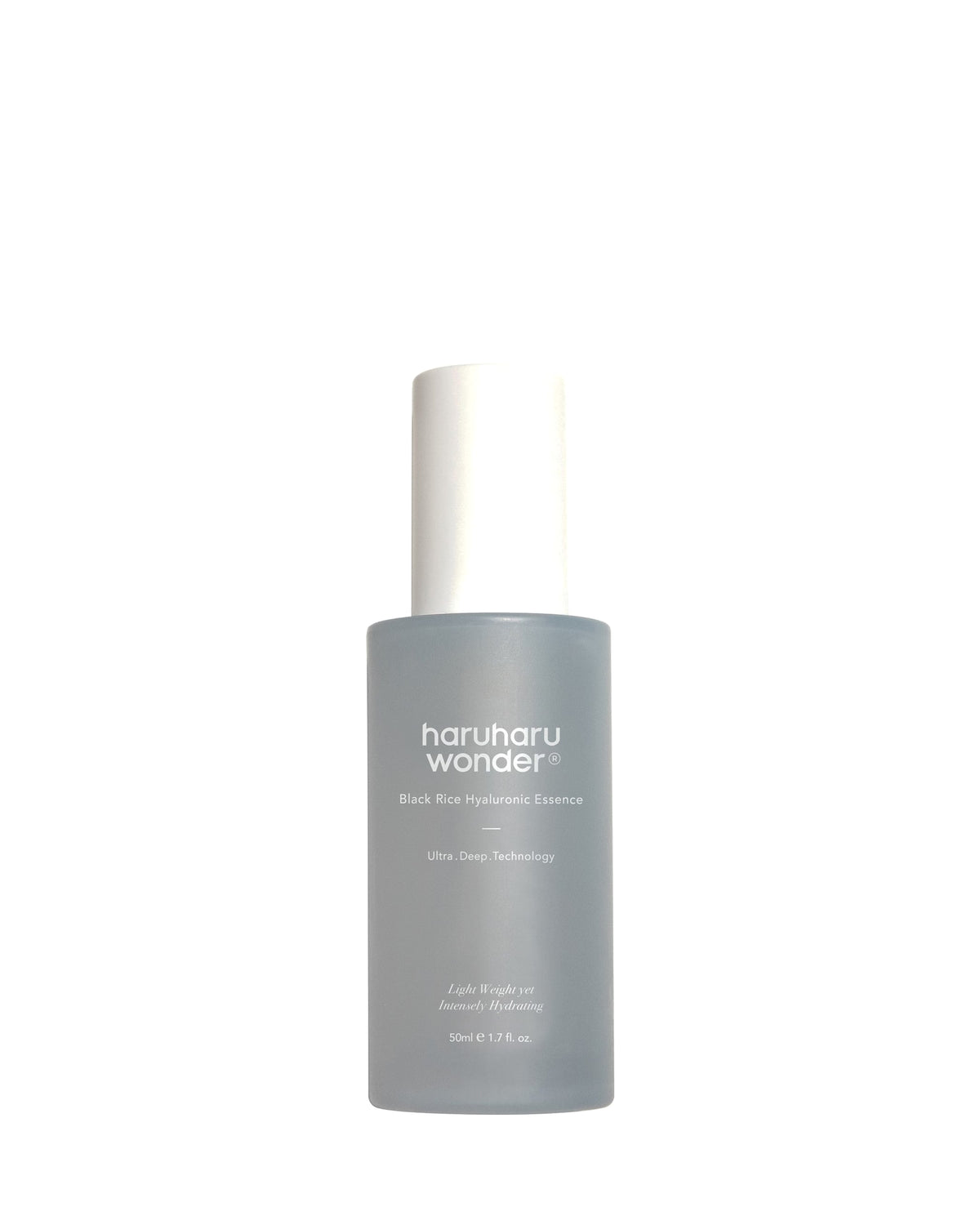Haruharu Wonder Black Rice Hyaluronic Essence 50 ml
