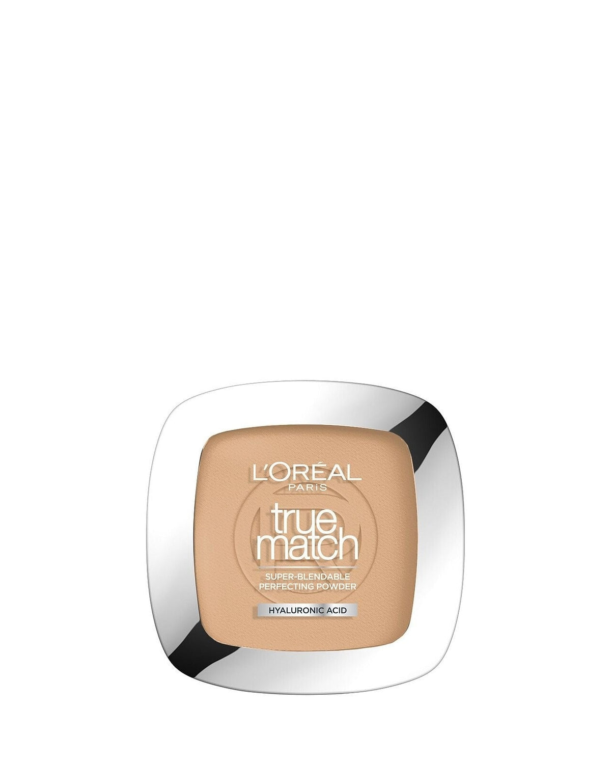 L'Oréal Paris True Match Powder W3 Golden Beige 9 g