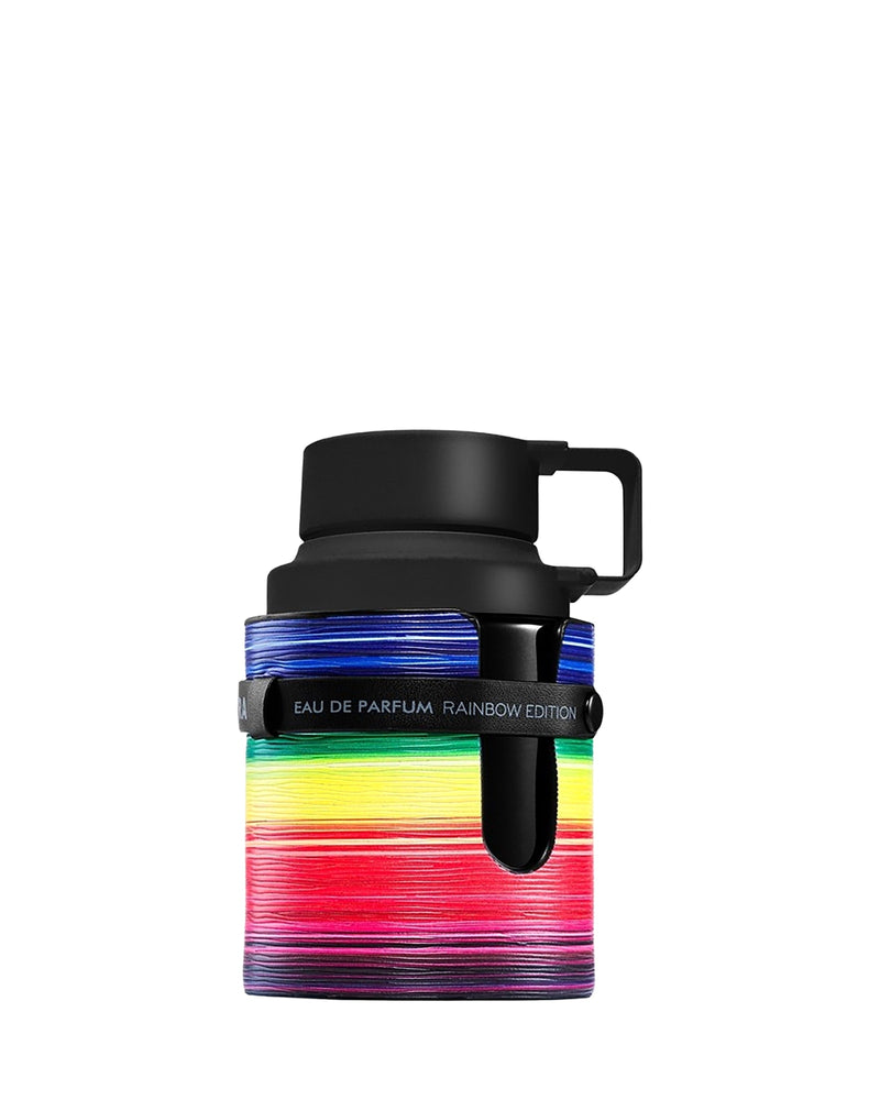 Armaf Odyssey Spectra Rainbow Edition for Men Eau de Parfum 100 ml