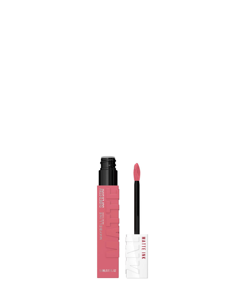 Maybelline SuperStay Matte Ink 180 Revolutionary flydende læbestift 5 ml