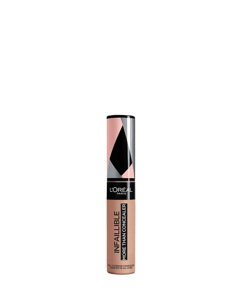 L'Oréal Infaillible Full Wear Concealer 330 Pecan 11 ml