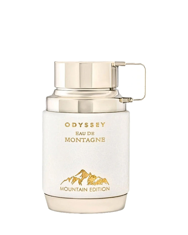 Armaf Odyssey Eau de Montagne 100 ml Eau de Parfum