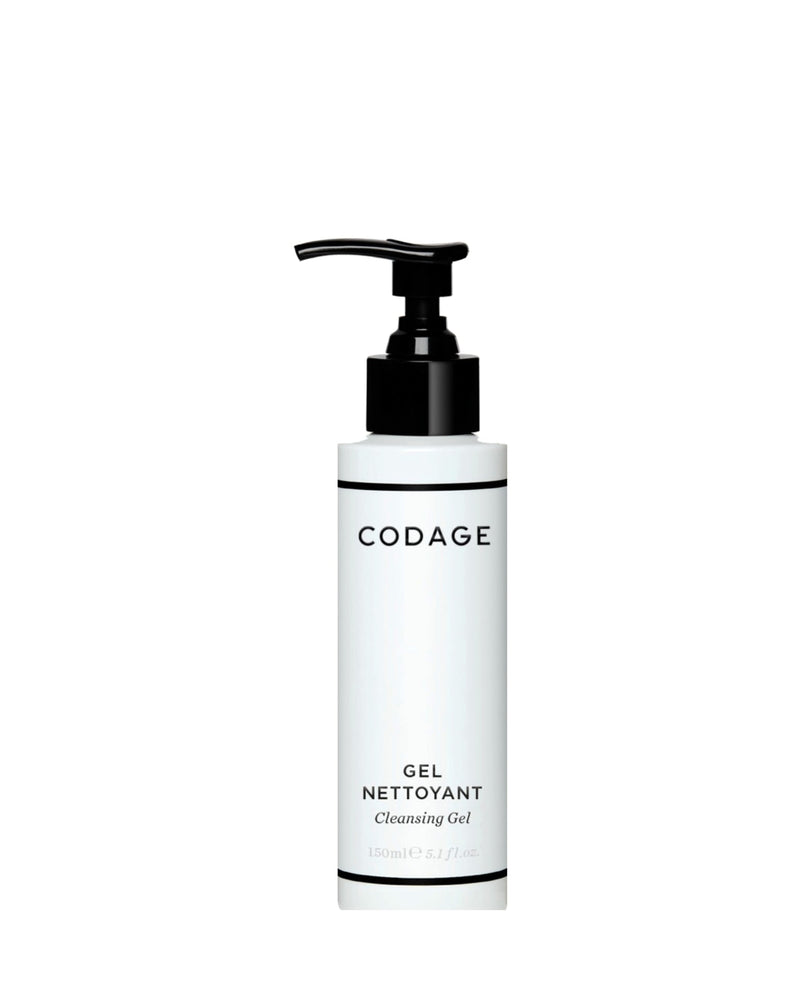 CODAGE Cleansing Gel 150 ml