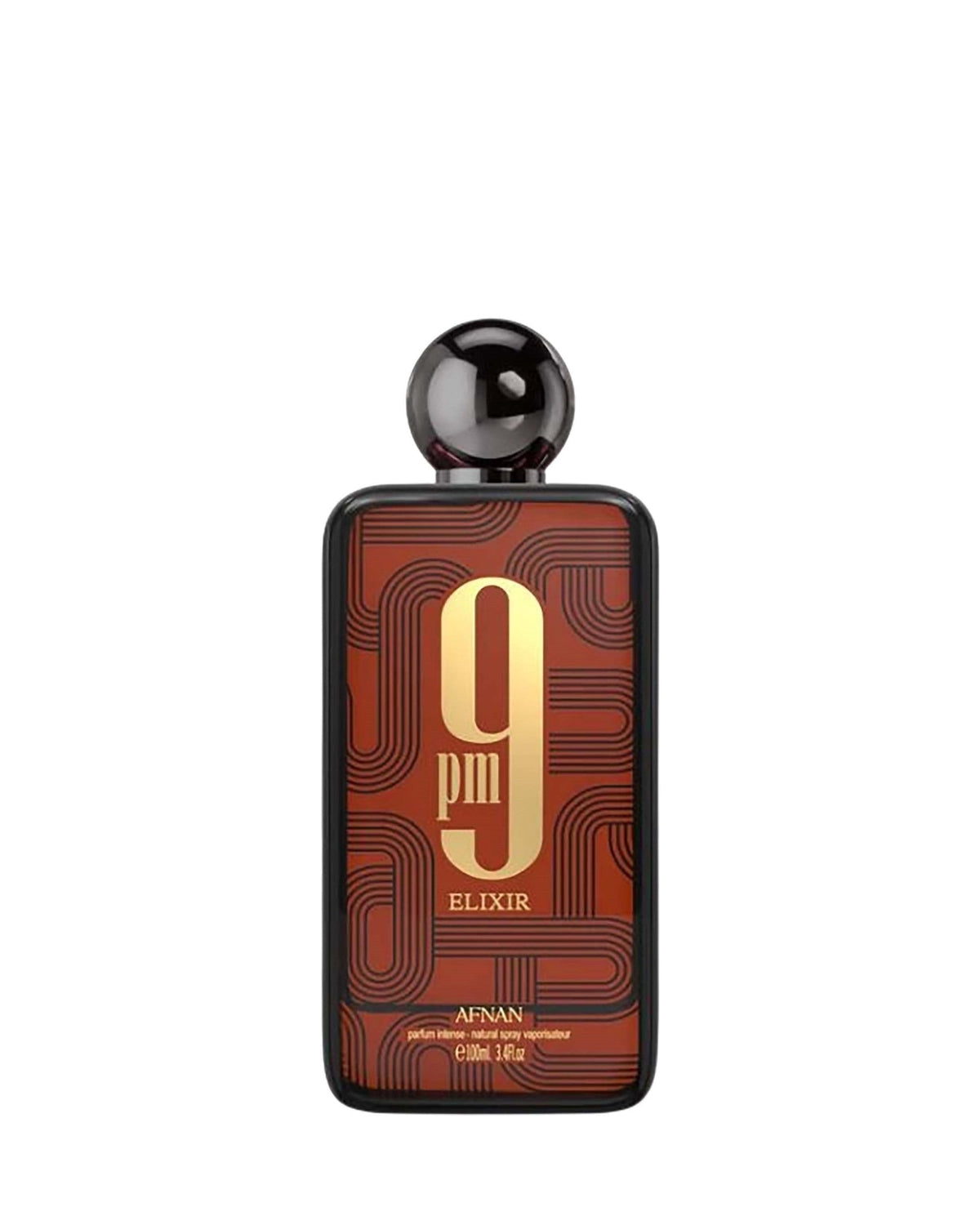 Afnan 9PM Elixir Eau de Parfum 100 ml
