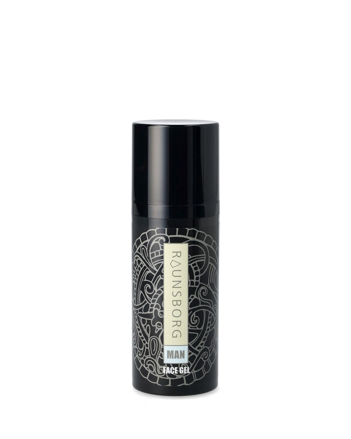 Raunsborg Face Gel MAN 80 ml