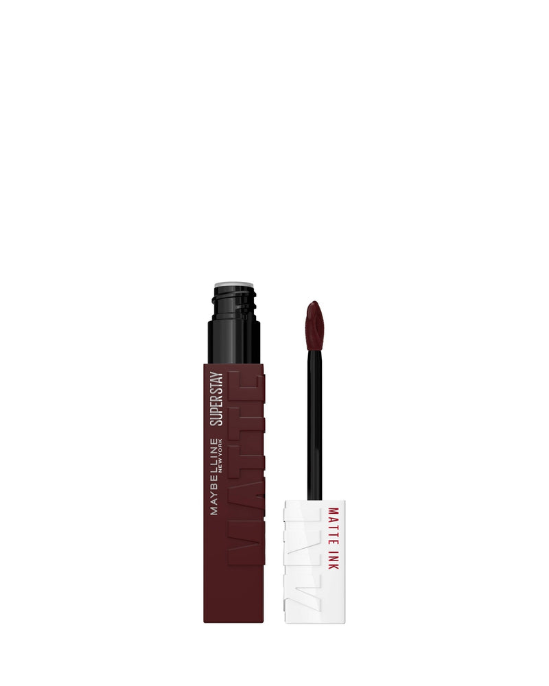 Maybelline SuperStay Matte Ink 50 Voyager, 5 ml