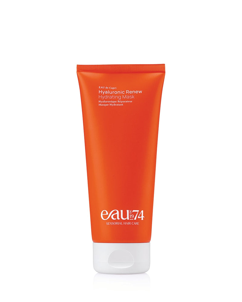 EAUde1974 Eau de Capri Hyaluronic Renew Hydrating Mask 250 ml