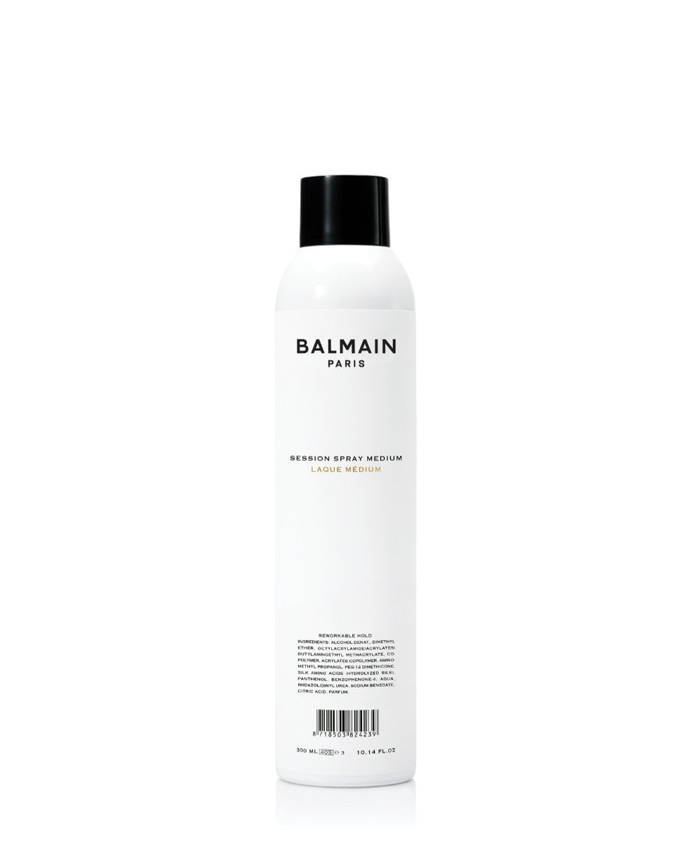Balmain Paris Session Spray Medium 300 ml