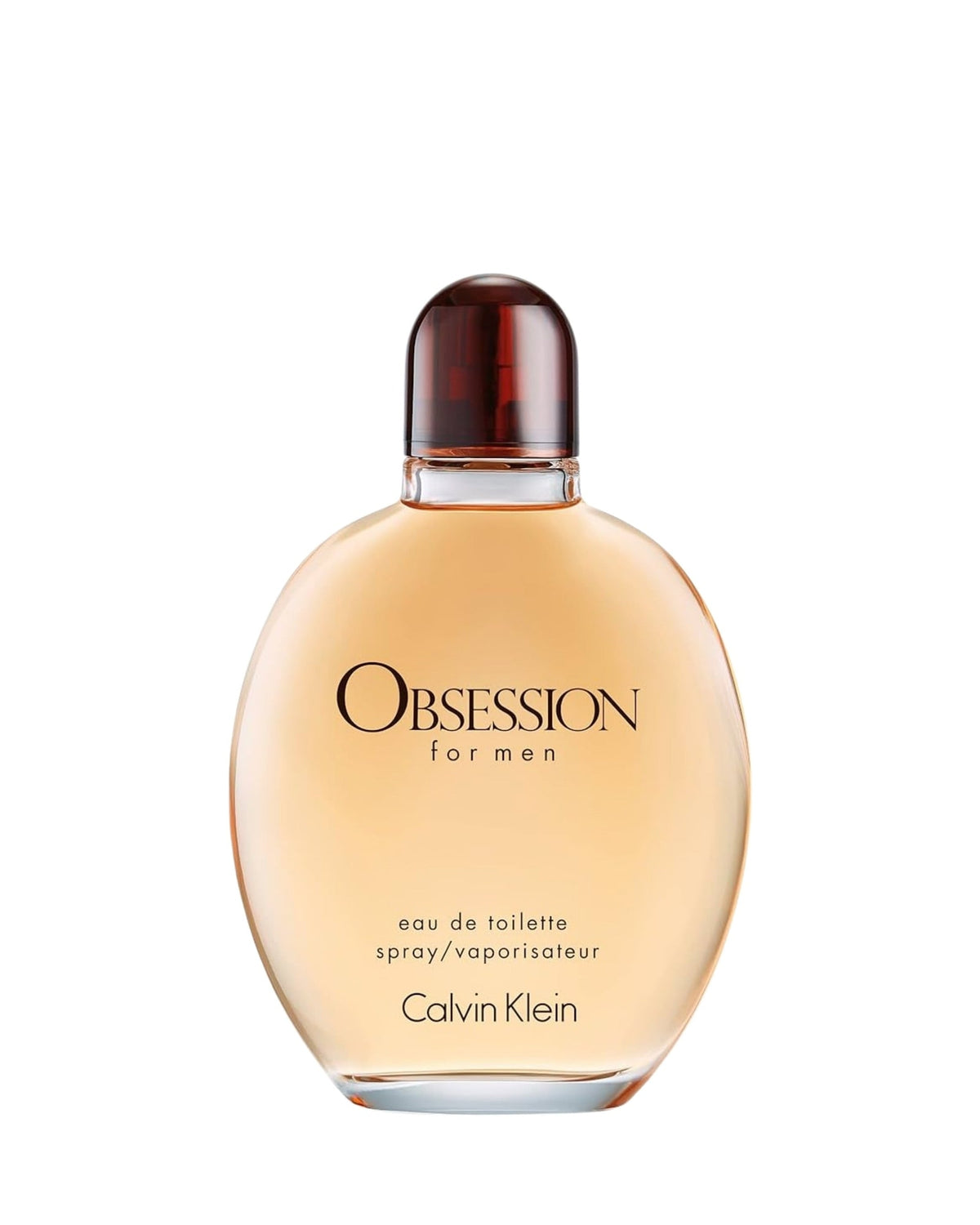 Calvin Klein Obsession for Men Eau de Toilette 200 ml