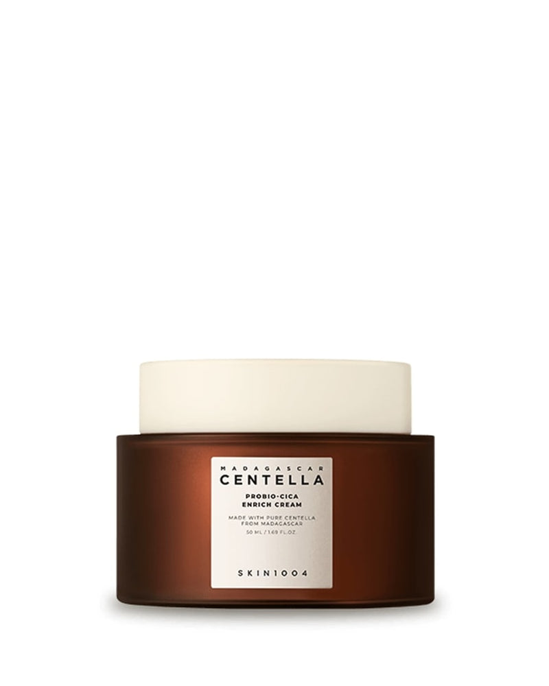 SKIN1004 Madagascar Centella Probio-Cica Enrich Cream 50 ml