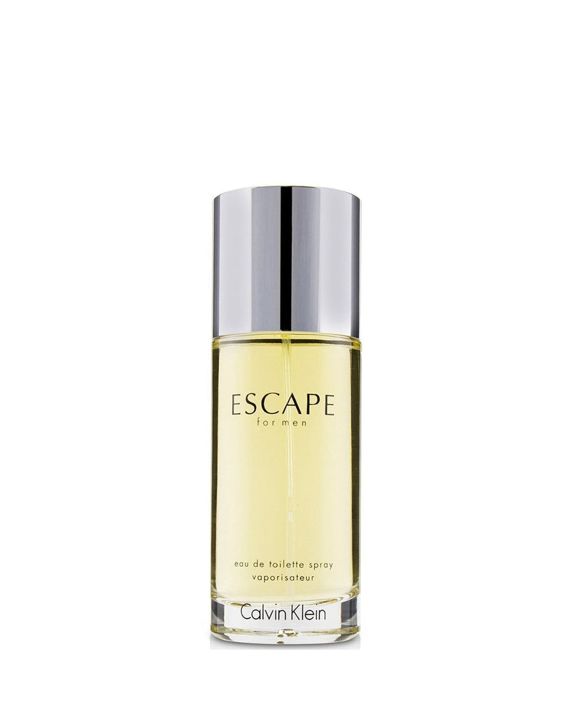 Calvin Klein Escape for Men Eau de Toilette 100 ml