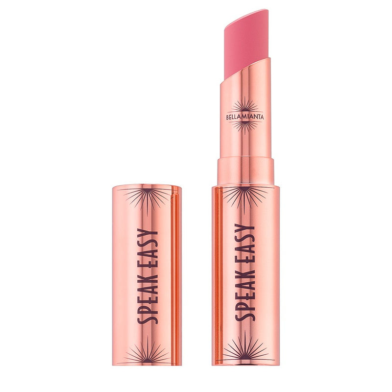 BELLAMIANTA Speakeasy Lipstick Talk To Me 3g