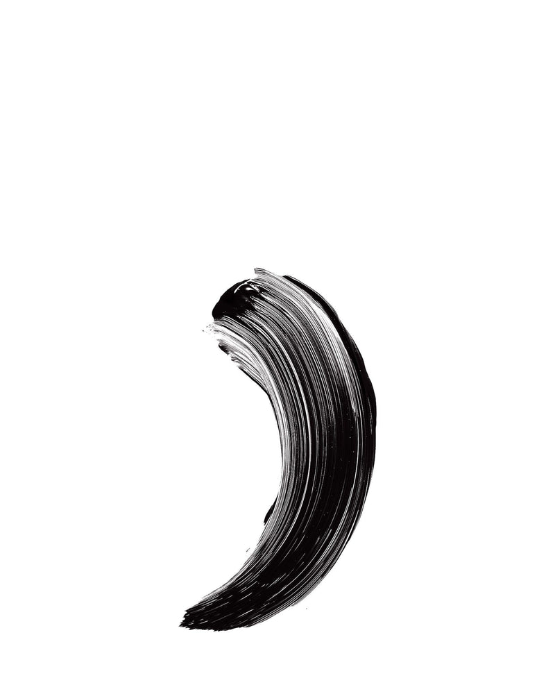Maybelline The Colossal 100% Black Mascara Extra Black 10 ml
