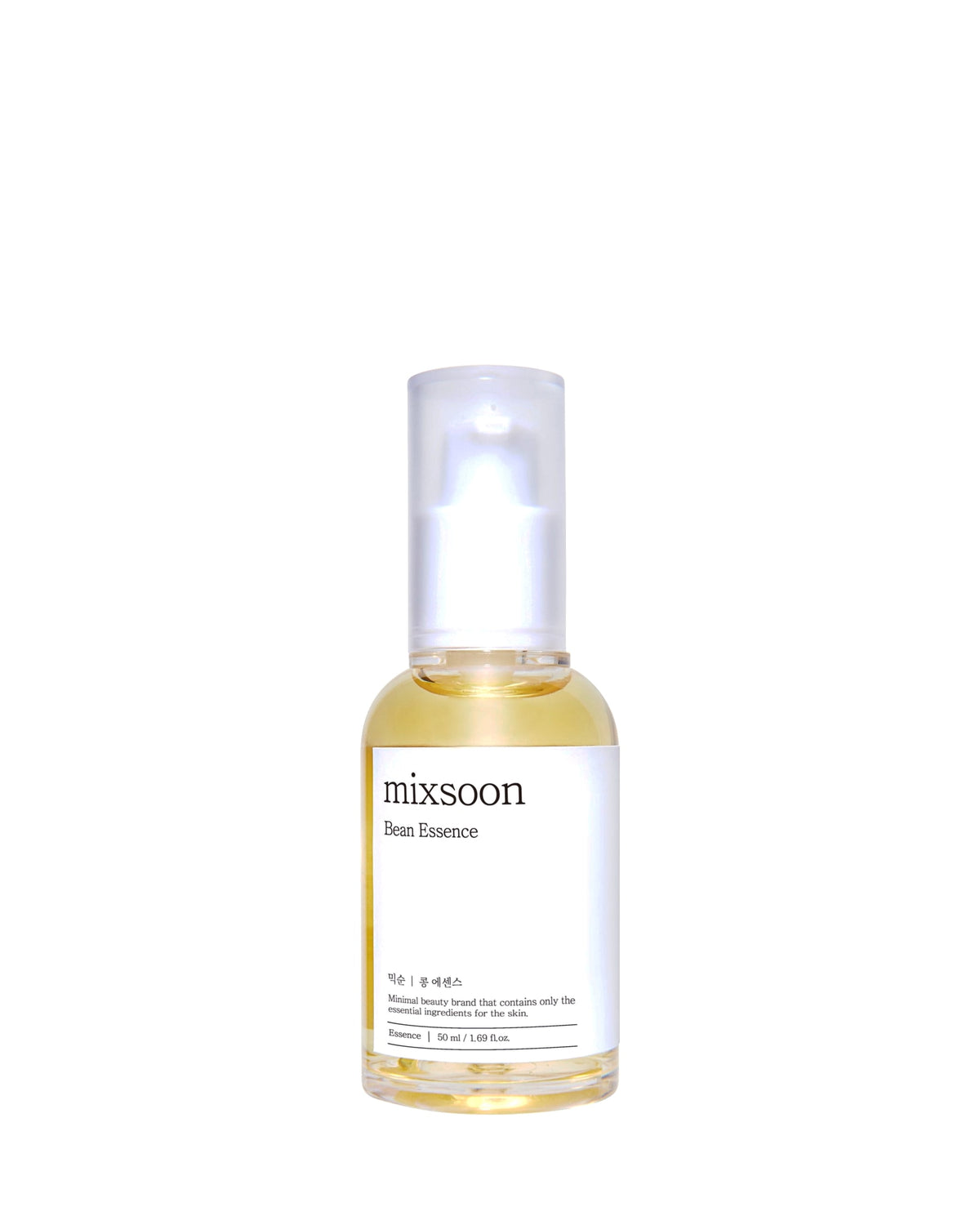 MIXSOON Bean Essence 50 ml