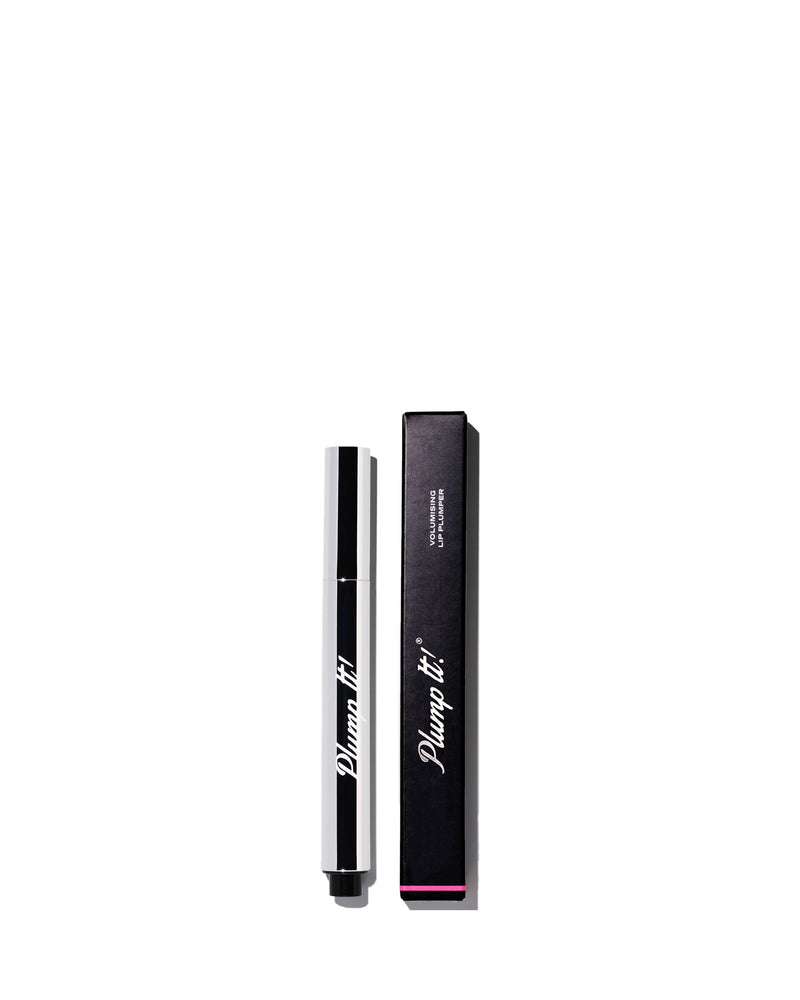 Plump It! Volumising Lip Plumper 3 ml