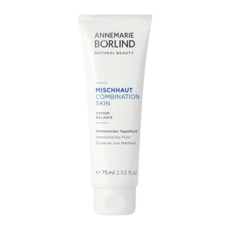 Annemarie Börlind Combination Skin Mattifying Day Fluid 75 m