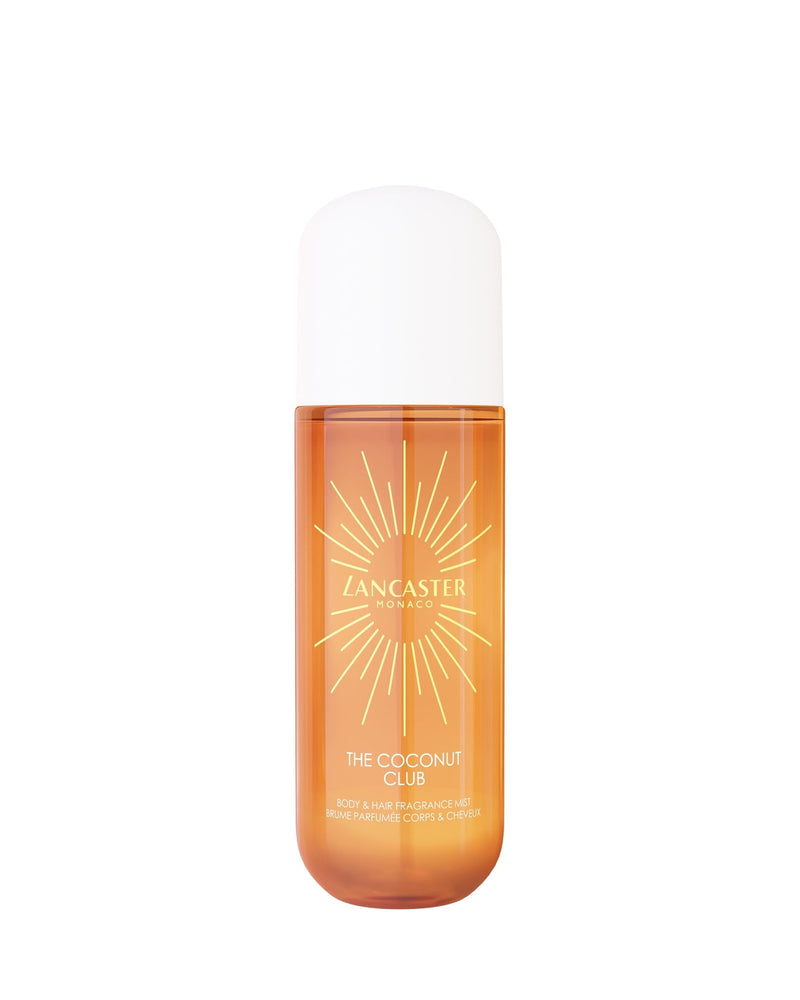 Lancaster The Coconut Club Body & Hair Fragrance Mist 236 ml