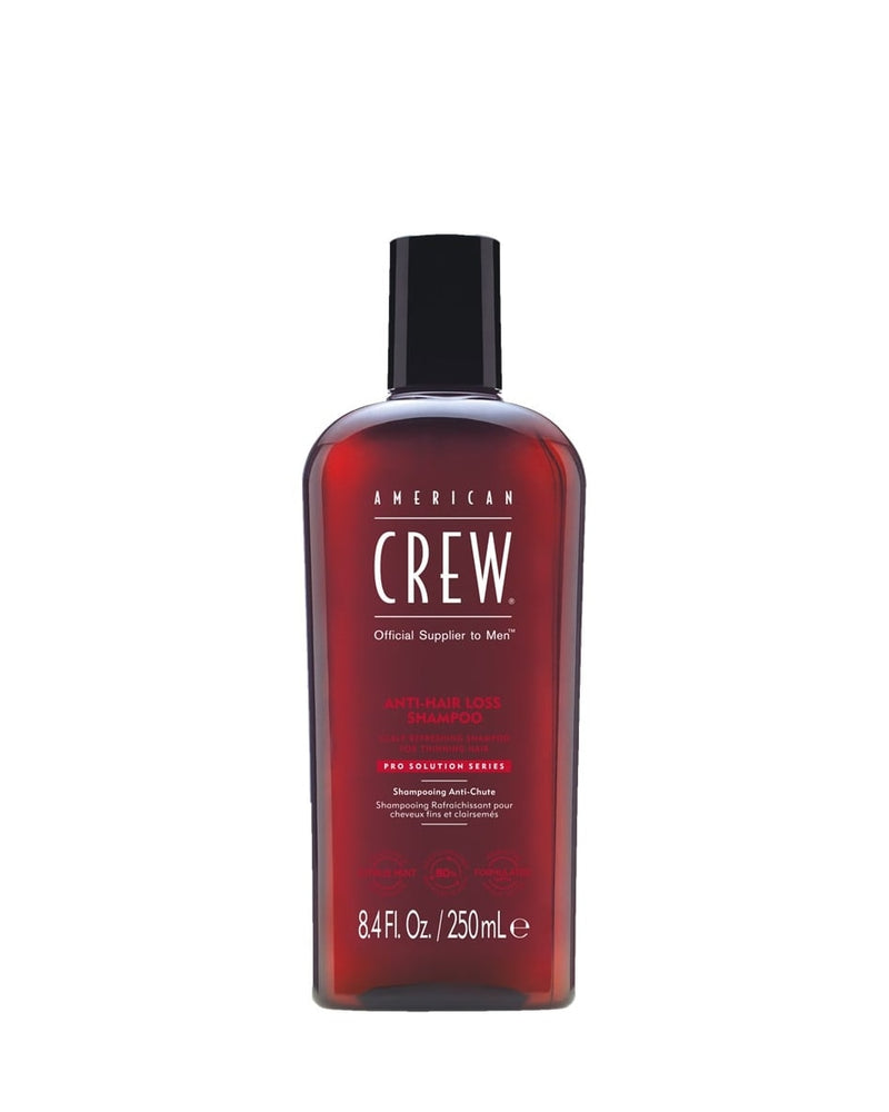 American Crew Anti-Hair Loss Shampoo 250 ml