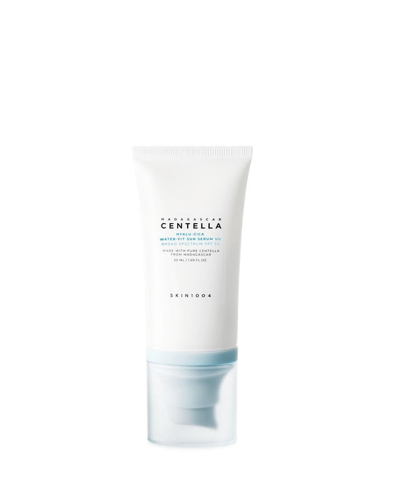 SKIN1004 Madagascar Centella Hyalu-Cica Water-Fit Sun Serum SPF50+ PA++++ 50 ml