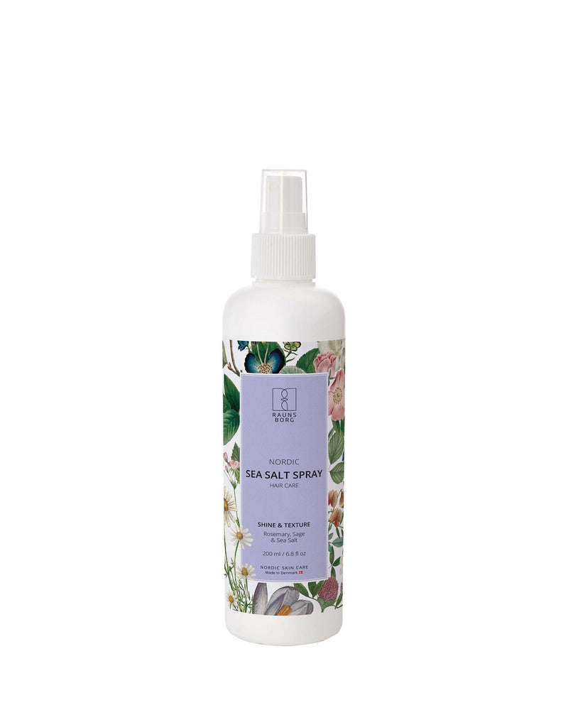 Raunsborg Herb & Sea Salt Spray 200 ml