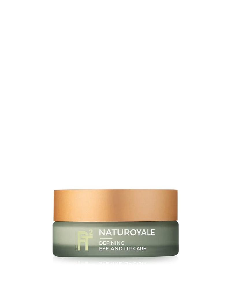Annemarie Börlind Naturoyale Defining Eye and Lip Care 15 ml