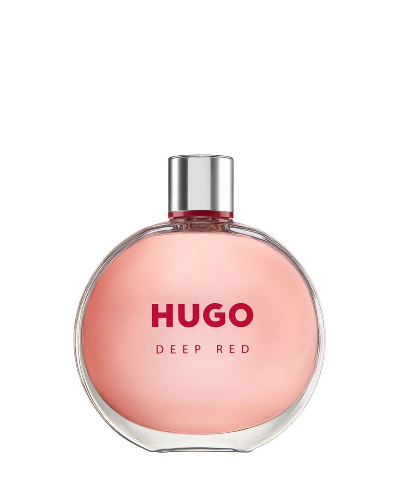 Hugo Boss Hugo Deep Red Eau de Parfum 75 ml