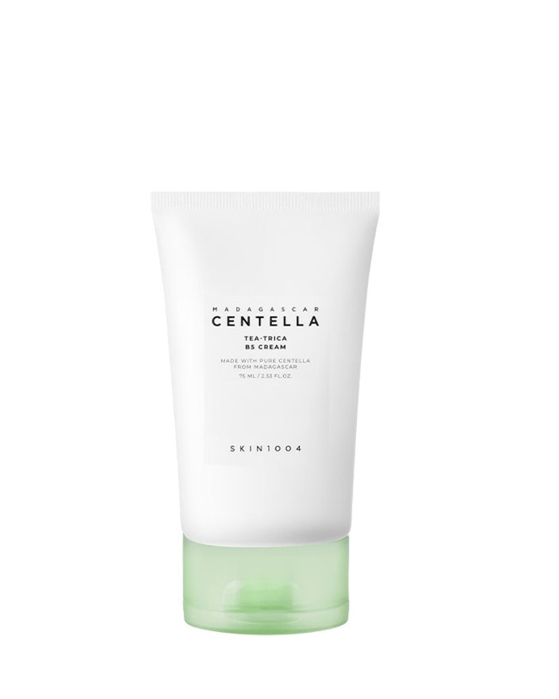 SKIN1004 Madagascar Centella Tea-Trica B5 Cream 75 ml