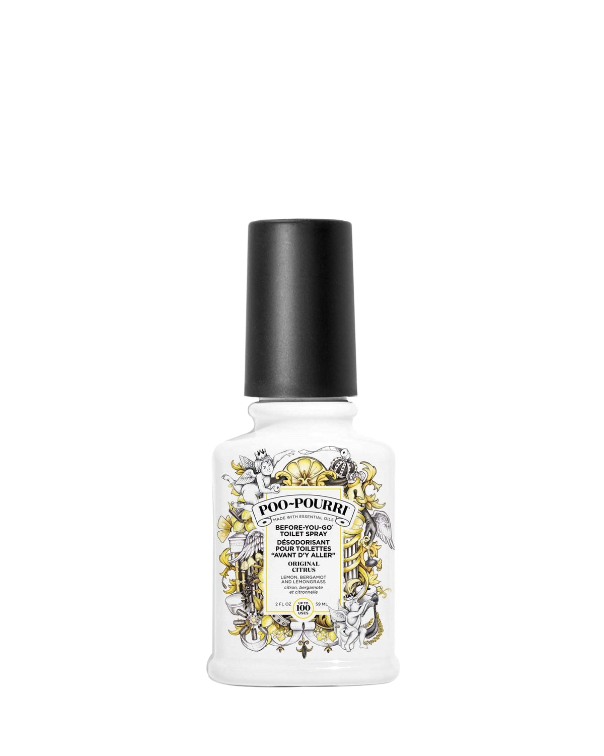 Poo~Pourri Original Citrus Toiletspray 59 ml