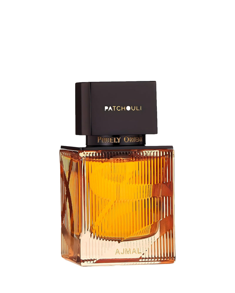 Ajmal Purely Orient Patchouli Eau de Parfum 75 ml, unisex