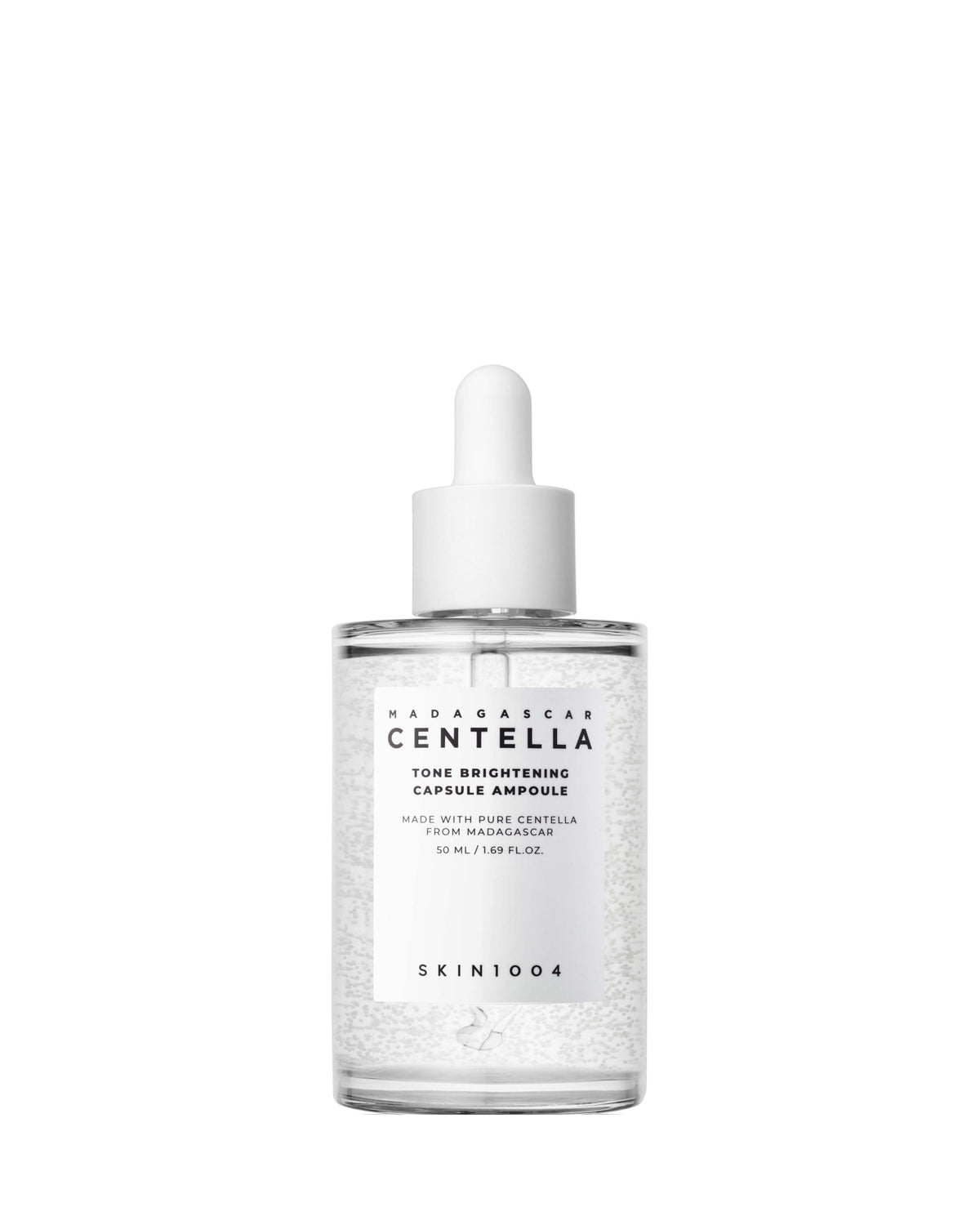 SKIN1004 Madagascar Centella Tone Brightening Capsule Ampoule 50 ml