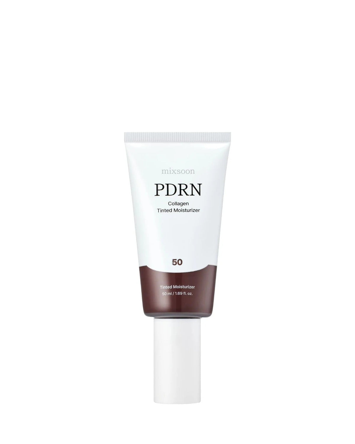 MIXSOON PDRN Collagen Tinted Moisturizer 50 Haze 50 ml
