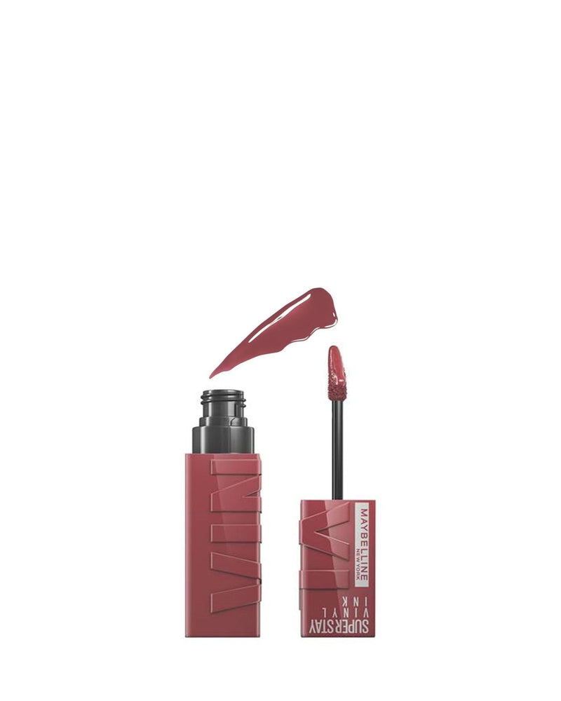 Maybelline SuperStay Vinyl Ink 40 Witty 4 ml