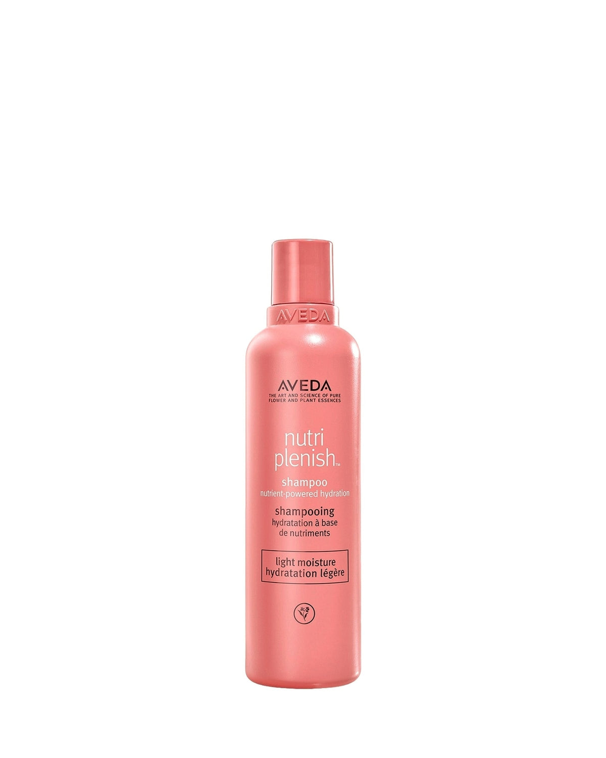 Aveda Nutriplenish Hydrating Shampoo Light Moisture 250 ml