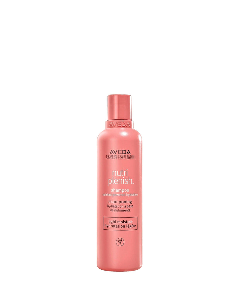 Aveda Nutriplenish Hydrating Shampoo Light Moisture 250 ml