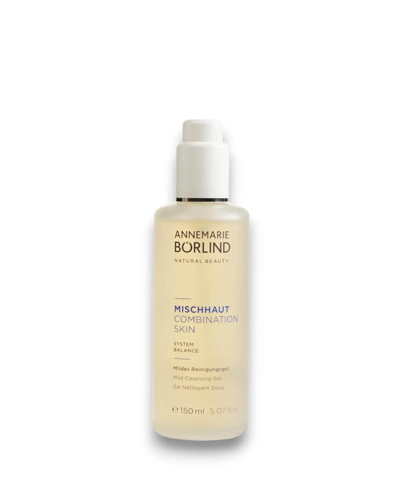 Annemarie Börlind Combination Skin Rensegel 150 ml