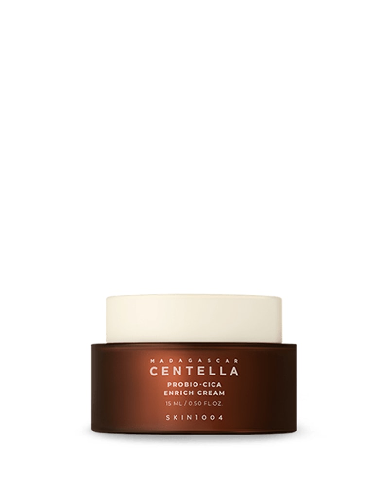 SKIN1004 Madagascar Centella Probio-Cica Enrich Cream 15 ml