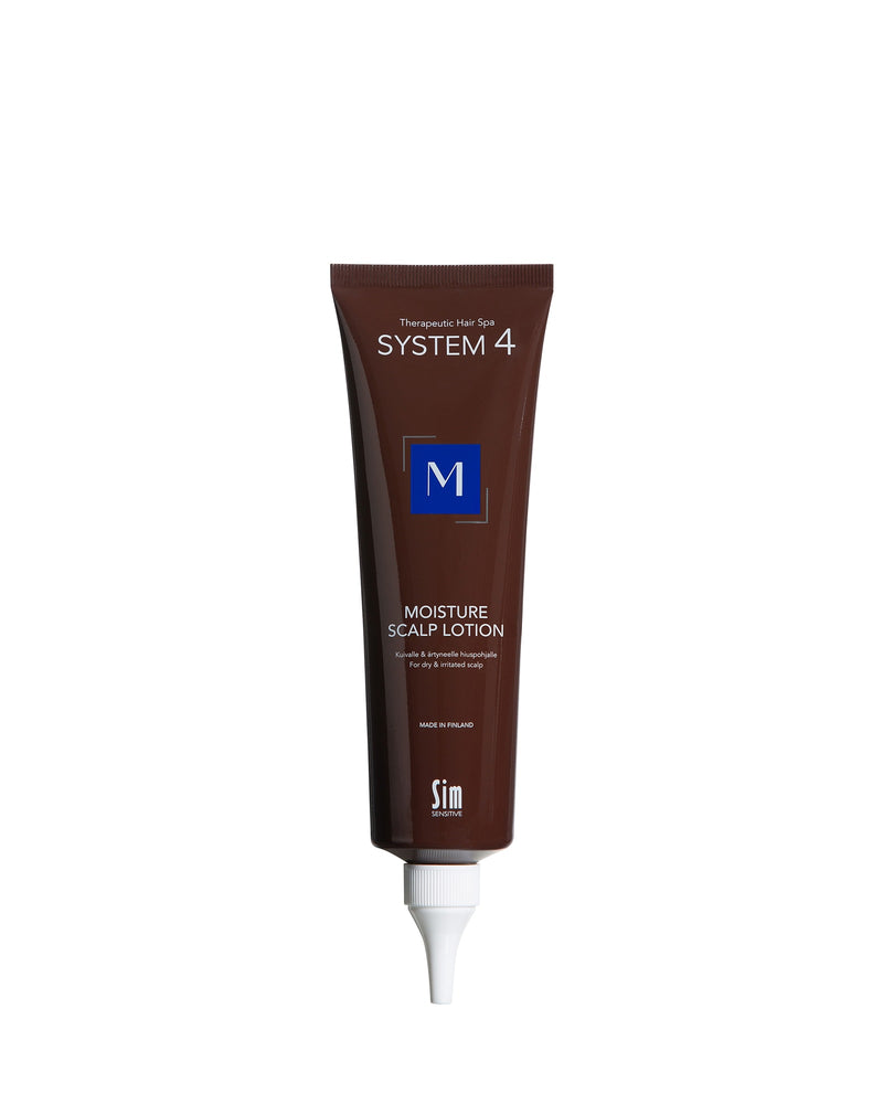 System 4 M Moisture Scalp Lotion 150 ml