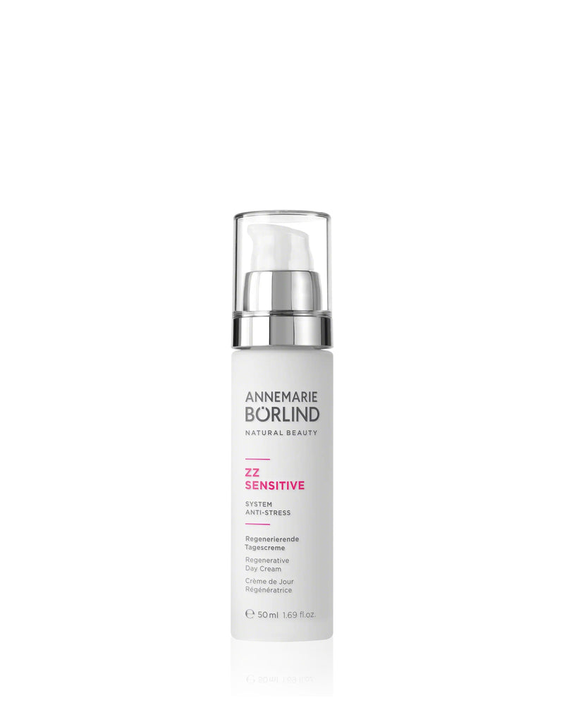 Annemarie Börlind ZZ Sensitive Regenerative Day Cream 50 ml