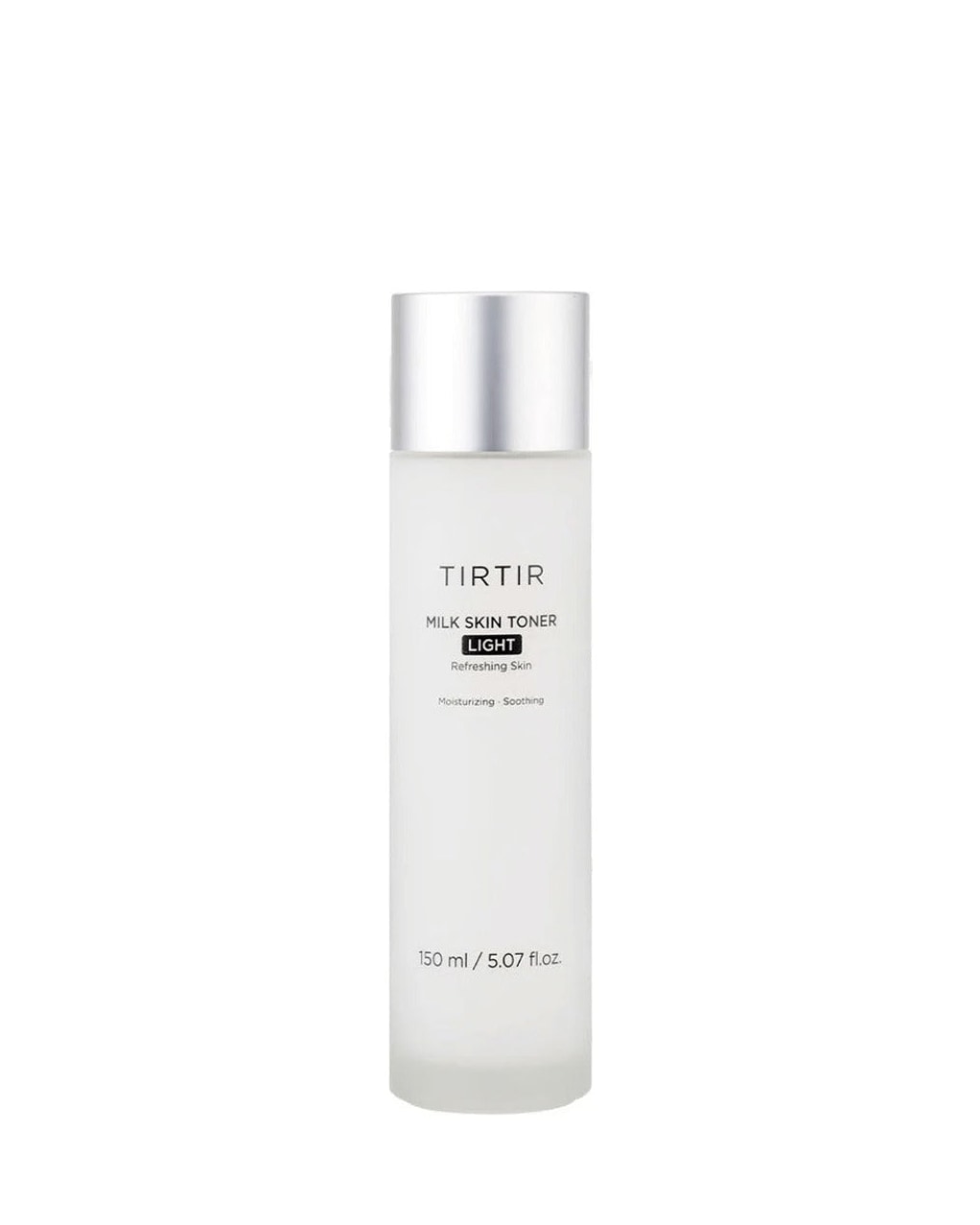 TIRTIR Milk Skin Toner Light 150 ml