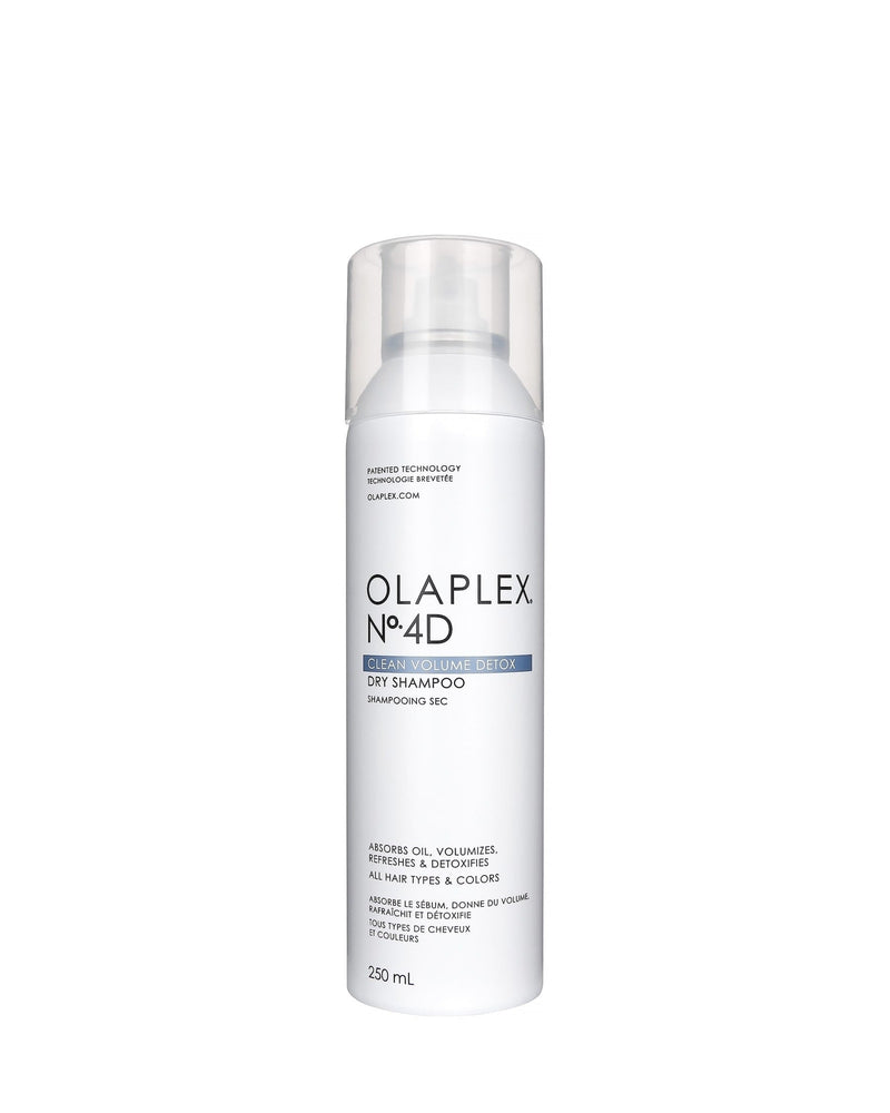 Olaplex No.4D Clean Volume Detox Dry Shampoo 250 ml
