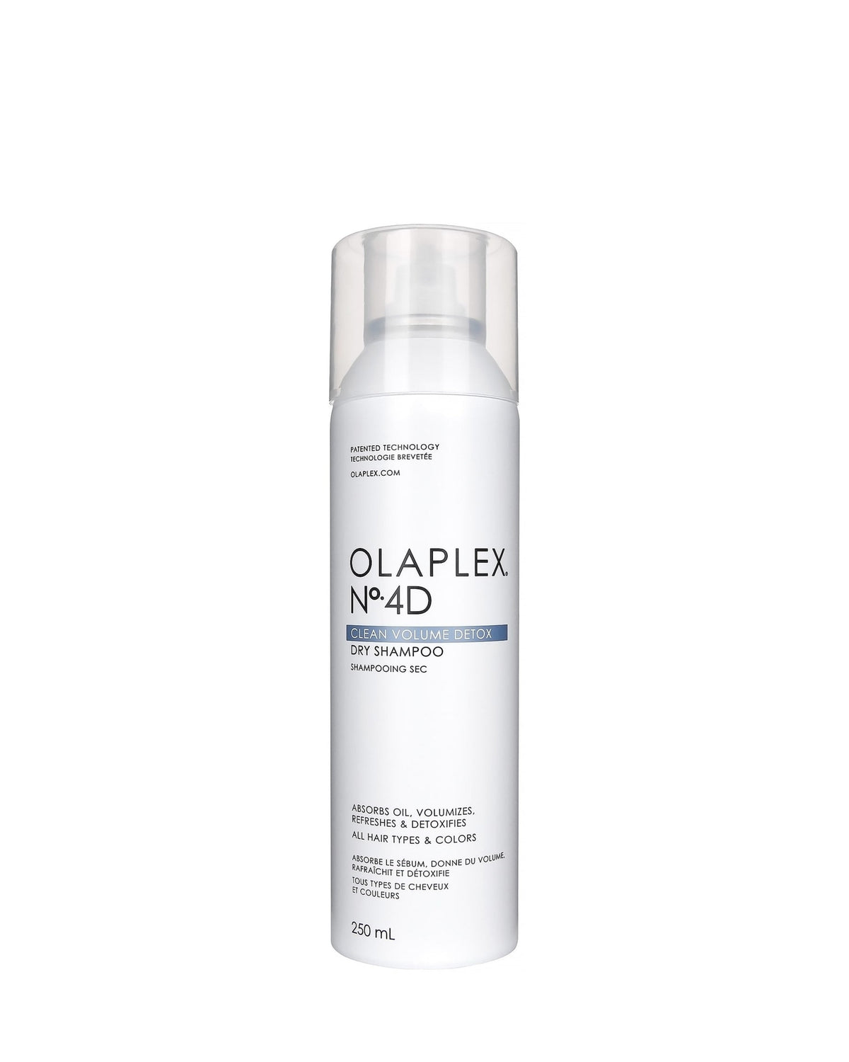 Olaplex No.4D Clean Volume Detox Dry Shampoo 250 ml