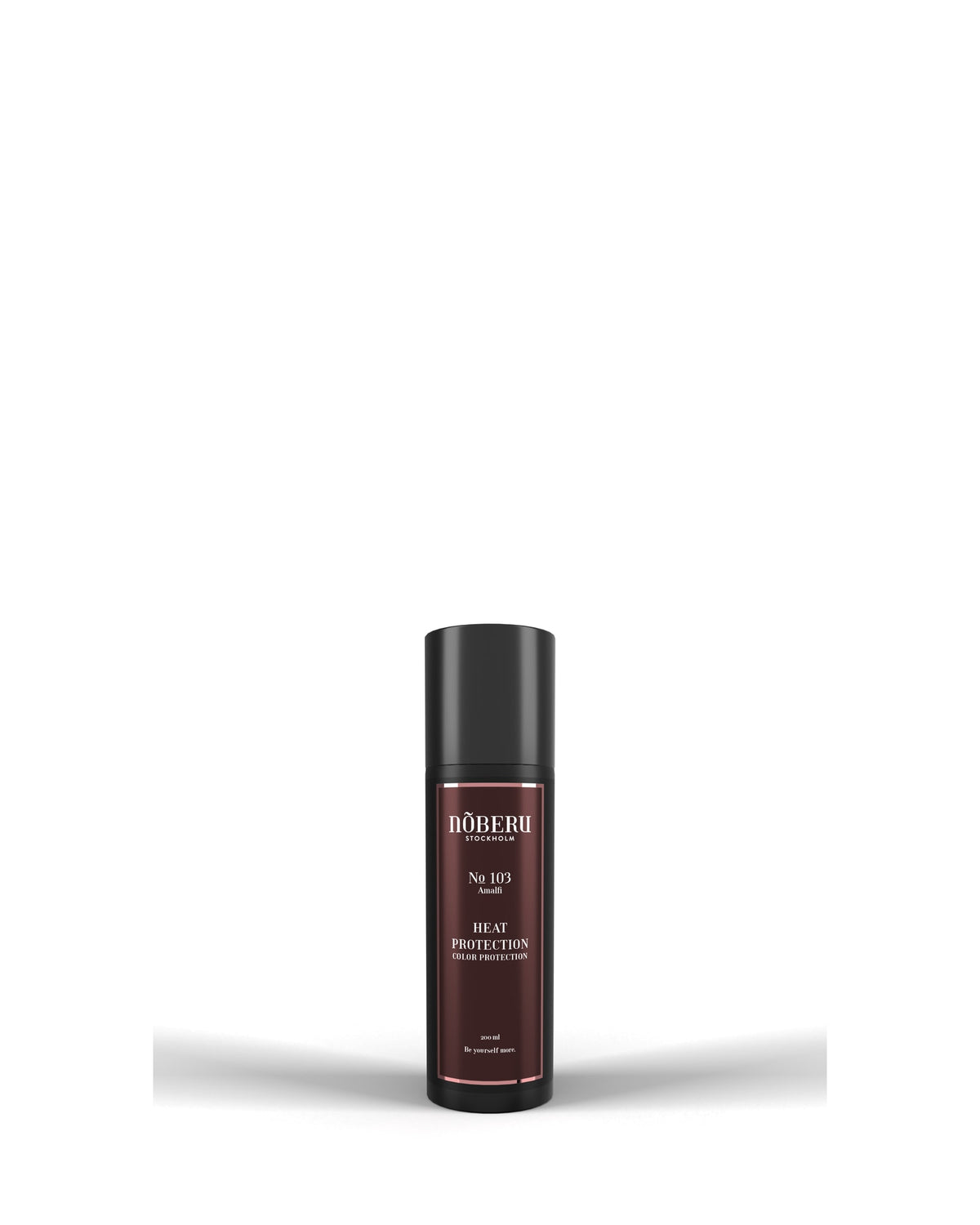 Nõberu Stockholm Heat Protection No 103 Amalfi 200 ml