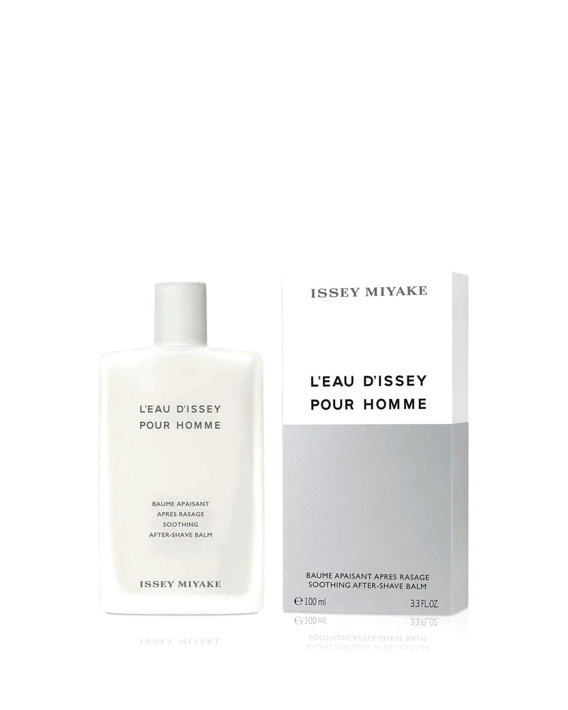 Issey Miyake L'Eau d'Issey Pour Homme After Shave Balm 100 ml