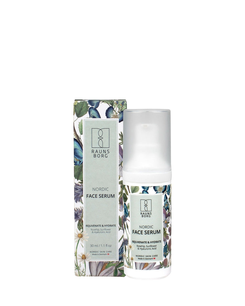 Raunsborg Nordic Face Serum 30 ml