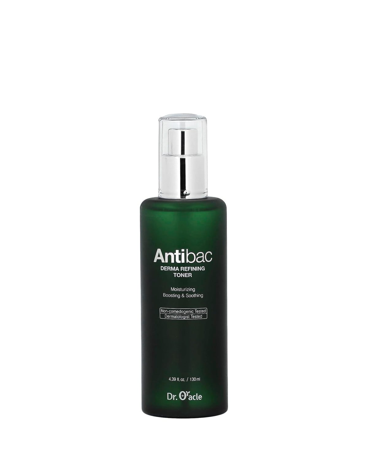 Dr.Oracle Antibac Derma Refining Toner 130 ml