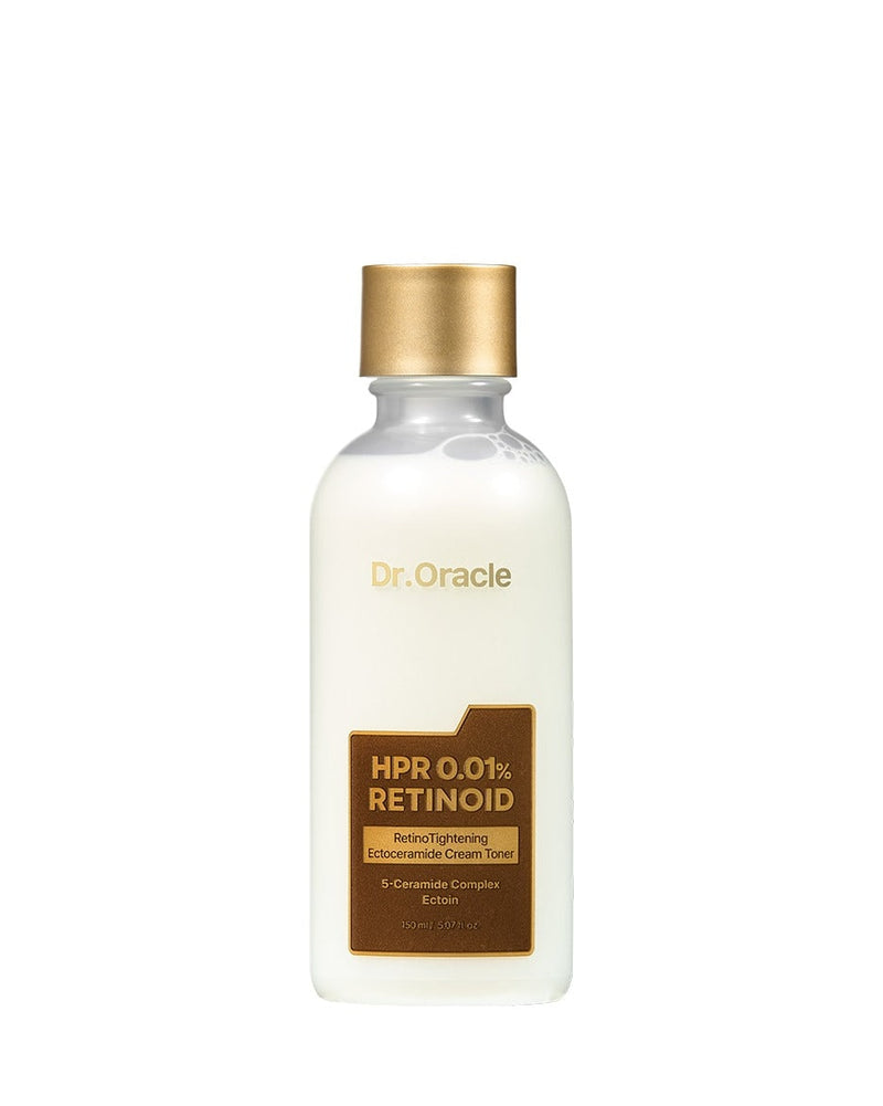 Dr.Oracle RetinoTightening Ecto Ceramide Cream Toner 150 ml