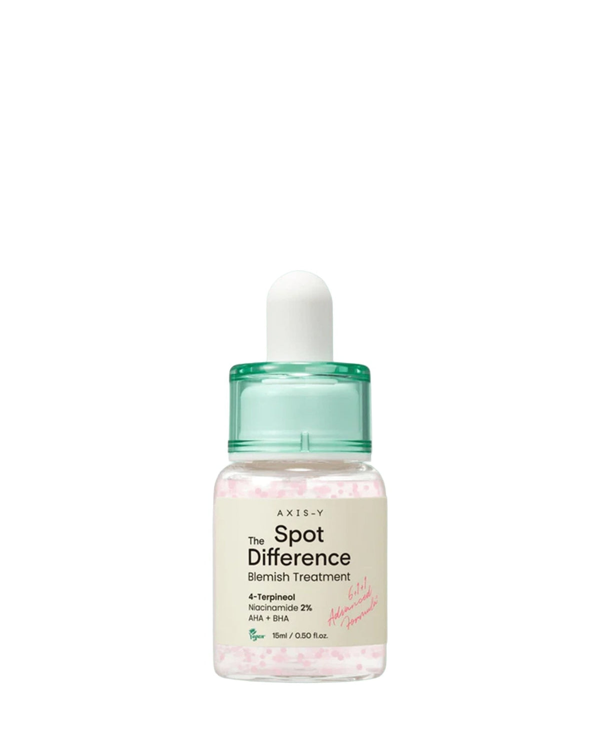 AXIS-Y Spot the Difference Blemish Treatment 15 ml
