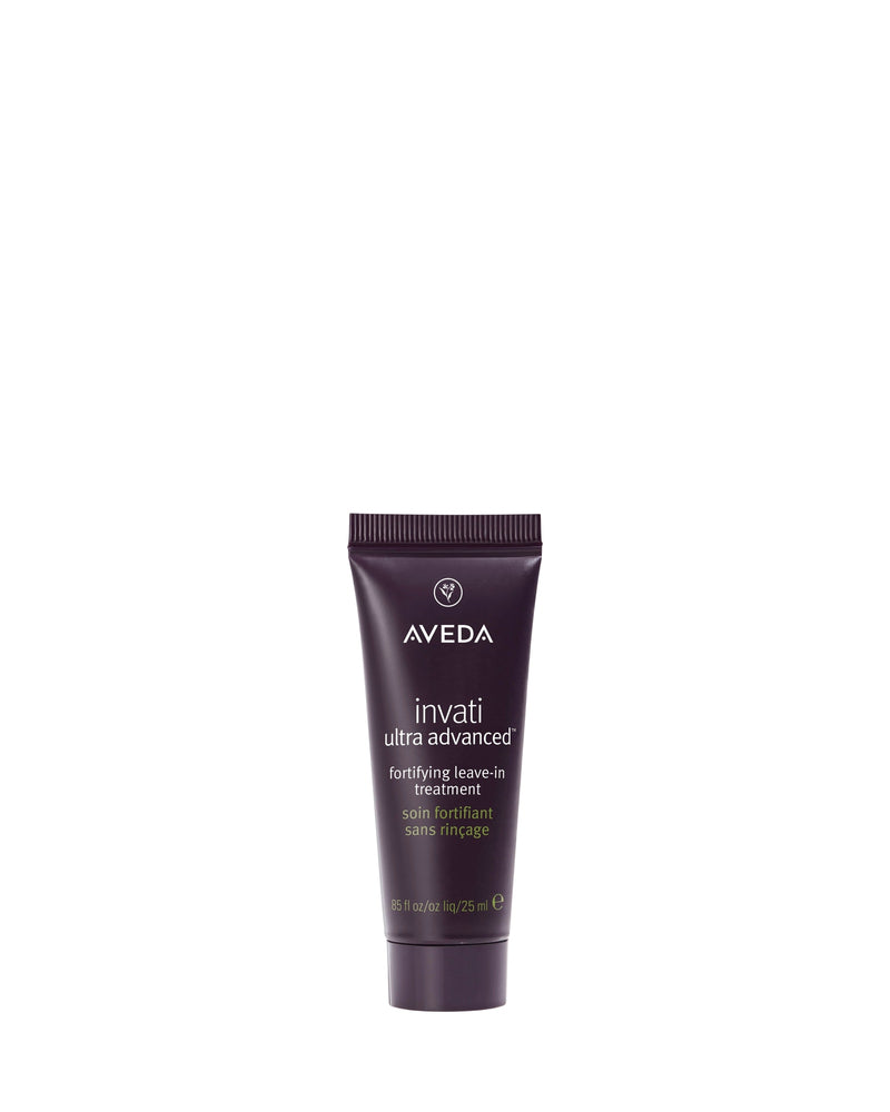 Aveda Invati Ultra Advanced Fortifying Leave-In Treatment 25 ml