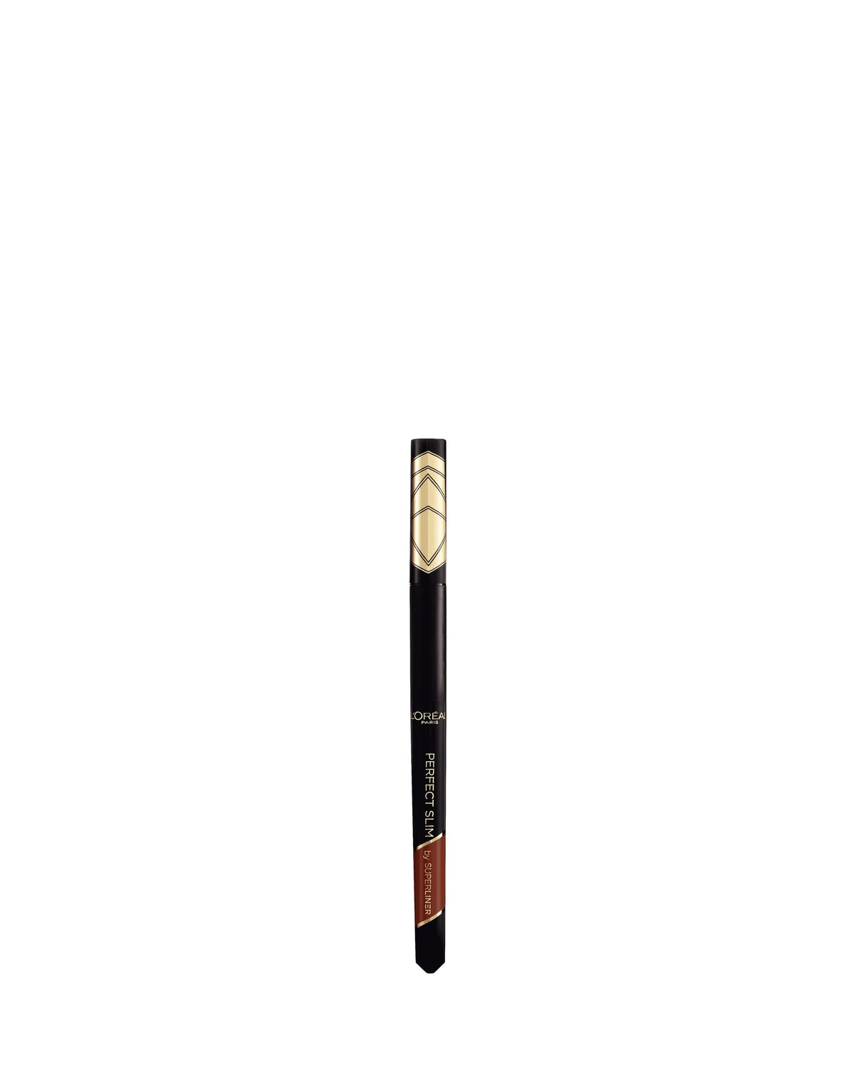L'Oréal Superliner Perfect Slim Eyeliner Brown 03