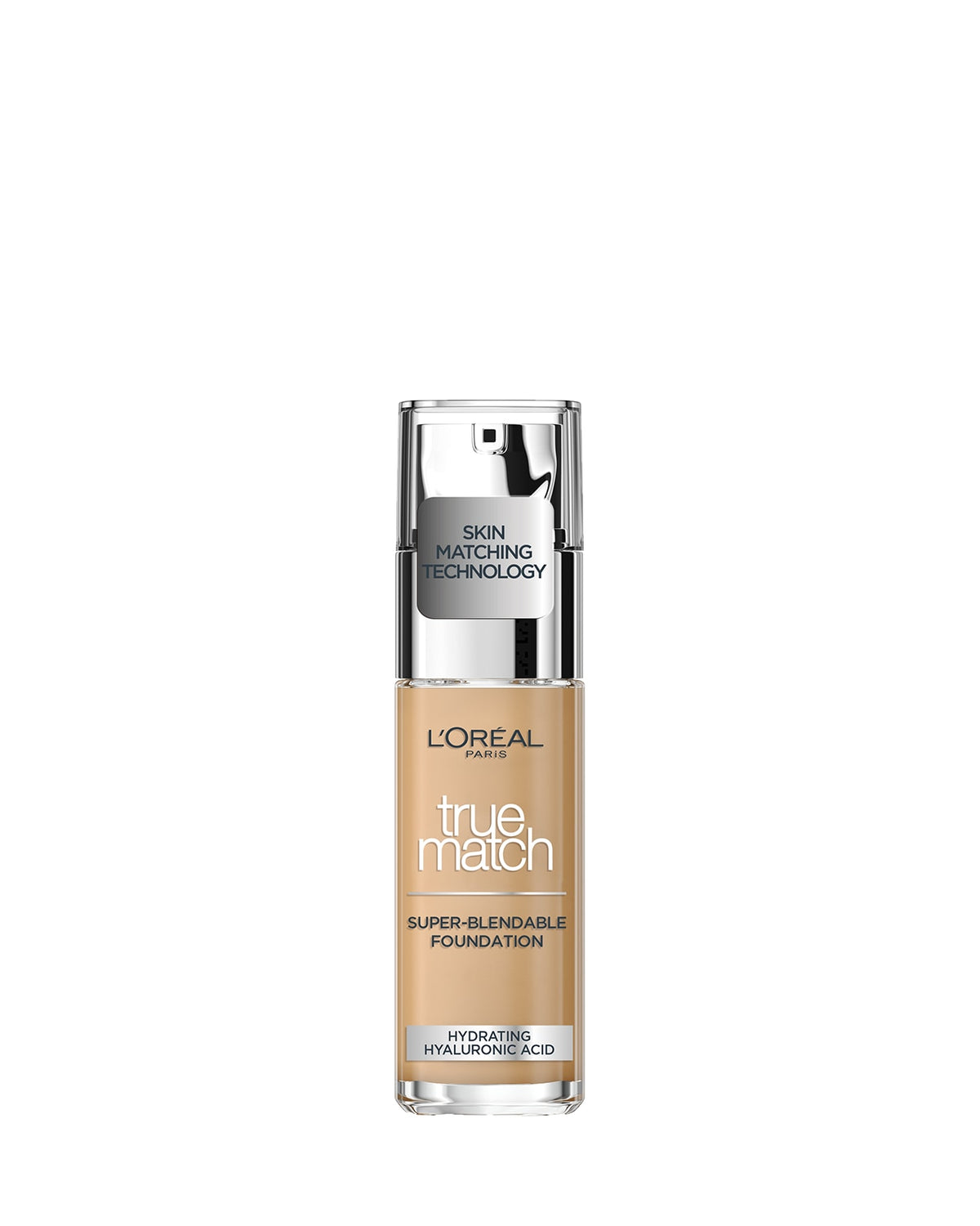 L'Oréal True Match Le Teint 3N Beige Creme 30 ml